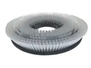 Scrubbing Brush - Middle Without Flange RCM Drive 952, Drive 952 S - Poly 0,75