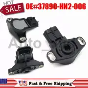 NEW TPS Throttle Position Sensor For Honda 01-06 TRX500 USA 37890-HN2-006