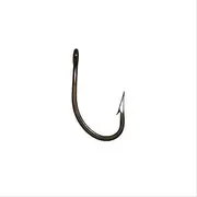 [Mustad] HOOKS 9174 O'Shaughnessy Hook Size 2/0 8 Pack