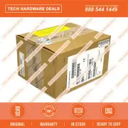 P41497-001 NEW SEALED HPE 3.84TB SAS 24G RI SFF BC PM6 SSD