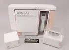 BEAUTYBIO Science GloPro Micro Needling Regen. Tool + Body Attachment + Pads Kit