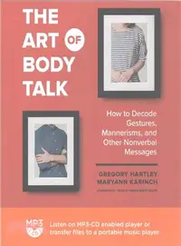 在飛比找三民網路書店優惠-The Art of Body Talk