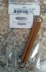 New Genuine OEM Swisher Zero Turn Mower Idler Arm Extension Spring TZ2S