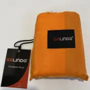 Sandfree Beach Blanket Oversized 80x82 Waterproof Picnic mat Quick-Dry Light New