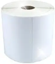 Preferred Postage Supplies (3 Rolls; 1350 Labels) 4x6 Direct Thermal Shipping Label for FedEx, UPS, USPS - Zebra 2844 ZP450 ZP505