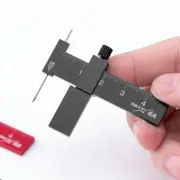 Equidistant Parallel Scriber Marker Drawer Engraving Needle Marking or Gundam F