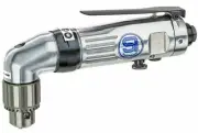 Shinano AIR ANGLE DRILL SI5355 3/8" Geared 1200rpm Forward & Reverse Control