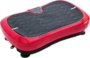 POCDOKYZ Home Bluetooth Music Slimming Machine and Vibration Machine, Waist Slimming Mini Slimming Machine for Lazy People, Easy to Carry