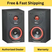 Cerwin-Vega SL Series 5.25" 2-Way Home Theatre Speakers (Pair) - SL-5M