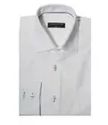 MASUTTO AJAX/05 Men Dress Long Sleeve Shirt Bugatchi Robert Graham Maceoo