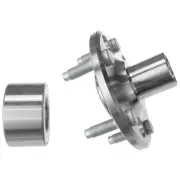 Rear Wheel Bearing Hub Assembly for Ford Territory SX SY SZ 2004~2016 (for: Ford)