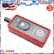 Car TPMS Activation Relearn Reset Tool For Ford Tire Pressure Sensor EL-50449