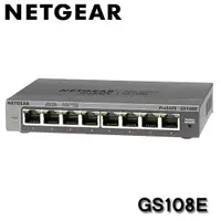 在飛比找蝦皮購物優惠-【MR3C】台灣公司貨 含稅附發票 NETGEAR GS10