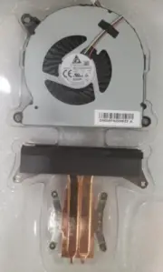 Cooler Master CPU Cooling Fan for Intel NUC BSC0805HA-00 NEW BULK PACKAGING