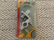 TruckSpec Antenna Mirror Mount (TS-101ADLN)