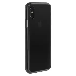 Just Mobile TENC Air 國王新衣防摔氣墊殼 - iPhone X/XS 系列