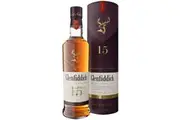 Glenfiddich 15yo Single Malt Scotch Whisky 700ml