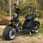 4000W Motor 70KM/H Max Speed 50-70KM Max Range Adult City Coco electric scooter
