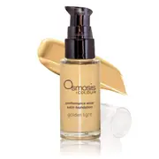 Osmosis Performance Wear Satin Liquid Foundation Golden Light