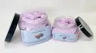 Homemade Whipped Bath Soap