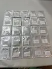 25 x Dr. Barbara STURM Super AntiI-Aging Eye Cream - 2 ml / 0.06 fl.oz.