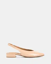 Azula Nude Patent