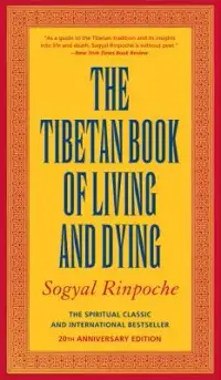 在飛比找博客來優惠-The Tibetan Book of Living and