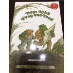 I CAN READ 2~DAYS WITH FROG AND TOAD～特價出清