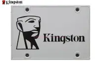 在飛比找Yahoo!奇摩拍賣優惠-金士頓Kingston SSD 480GB A400  SA