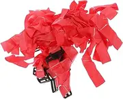 INOOMP 20pcs Outdoor Scooter Tow Rope for Lightweight and Pulling Rope for Swaying Car Compact for and