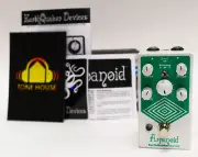 EarthQuaker Devices Arpanoid V2 Polyphonic Pitch Arpeggiator Guitar Effect Pedal