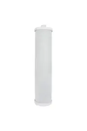 Xsential Carbon-X (6Pack 20"x4.5" Big Blue Water Filter Thread Seal Cartridge)