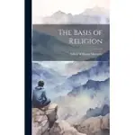 THE BASIS OF RELIGION