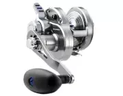 DAIWA Saltiga Lever Drag SAGLD60H Conventional Reel