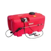 Silvan Tank 200L SmoothFlo 12V Spotpak Sprayer pesticide spray gun weed sprayer