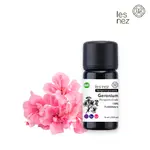 【LES NEZ 香鼻子】100%天然單方香葉天竺葵精油 10ML