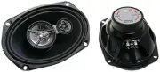Cerwin Vega XED693 br/ 6x9" 3-Way Coaxial Car Speakers 350W