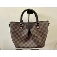 在飛比找蝦皮購物優惠-LOUIS VUITTON 路易威登 肩背包 手提包 N41