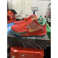 在飛比找蝦皮購物優惠-現貨 Kyrie 2 Low 5 色男鞋籃球鞋