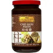 Lee Kum Kee Chu Hou Paste 368g