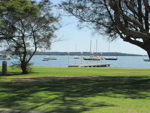 茵吉尼亞假日飯店 - 麥加利湖Ingenia Holidays Lake Macquarie