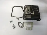 DUAL PORT MUFFLER FOR STIHL 044 MS440 PN-1128 140 0600. pd2-2