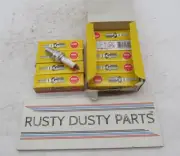 Lot of 10 NGK Standard Motorcycle Spark Plugs 5329 DPR9EA-9