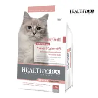 在飛比找momo購物網優惠-【葛莉思】HEALTHY ERA健康紀元貓食-泌尿道健康照護
