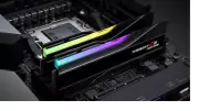G.SKILL F5-6000J3238F16GX2-TZ5NR 32GB (2 x 16GB)/ DDR5 6000 MT/s/ Timings 32-38-