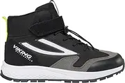 [viking] Unisex Children's Century Mid Wp 1v SL Walking Shoe