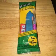 Batman Pez Despenser New In Package Fun ‘N’ Games New Unopened