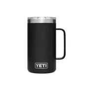 YETI® Rambler® Mug 24 oz (710ml) with MagSlider™ Lid