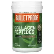 2 X BulletProof, Collagen Peptides, Unflavored, 8.5 oz (240 g)