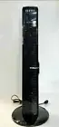 Taotronics Oscillating Tower Fan Remote & Large LED Display Bladeless 3 Speeds